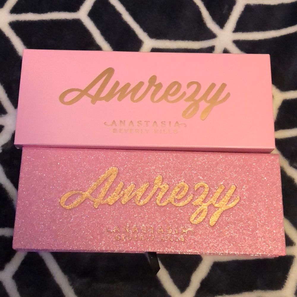 Amrezy Palette